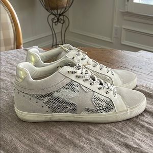 Vintage Havana original women’s sneakers size 11